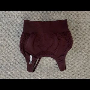 Gymshark strappy bra